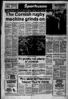 Cornishman Thursday 20 December 1990 Page 26