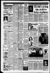 Cornishman Thursday 04 April 1991 Page 4