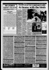 Cornishman Thursday 04 April 1991 Page 8