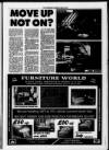 Cornishman Thursday 25 April 1991 Page 45
