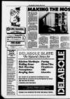 Cornishman Thursday 25 April 1991 Page 46