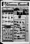 Cornishman Thursday 02 May 1991 Page 18