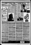 Cornishman Thursday 23 May 1991 Page 8