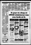 Cornishman Thursday 30 May 1991 Page 7