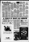 Cornishman Thursday 30 May 1991 Page 11