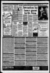 Cornishman Thursday 06 June 1991 Page 8