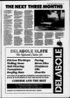 Cornishman Thursday 13 June 1991 Page 33