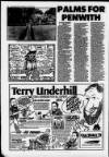 Cornishman Thursday 13 June 1991 Page 34