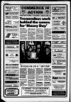 Cornishman Thursday 20 June 1991 Page 6