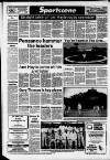 Cornishman Thursday 20 June 1991 Page 26