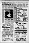 Cornishman Thursday 04 July 1991 Page 5