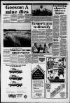 Cornishman Thursday 11 July 1991 Page 3