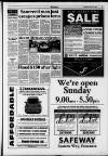 Cornishman Thursday 18 July 1991 Page 5