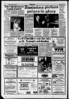 Cornishman Thursday 18 July 1991 Page 8