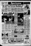 Cornishman Thursday 18 July 1991 Page 24