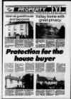 Cornishman Thursday 18 July 1991 Page 25