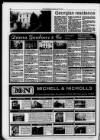 Cornishman Thursday 18 July 1991 Page 34