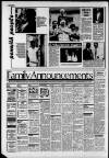 Cornishman Thursday 01 August 1991 Page 4