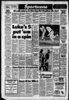 Cornishman Thursday 01 August 1991 Page 30