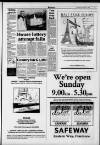 Cornishman Thursday 08 August 1991 Page 5