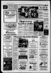 Cornishman Thursday 08 August 1991 Page 6