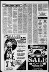 Cornishman Thursday 08 August 1991 Page 12