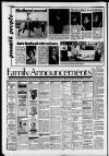 Cornishman Thursday 15 August 1991 Page 4