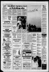 Cornishman Thursday 15 August 1991 Page 6