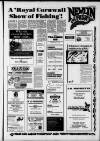 Cornishman Thursday 15 August 1991 Page 11