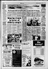 Cornishman Thursday 22 August 1991 Page 3