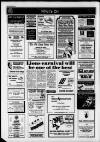Cornishman Thursday 22 August 1991 Page 14