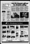 Cornishman Thursday 22 August 1991 Page 30