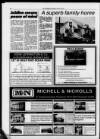 Cornishman Thursday 22 August 1991 Page 36