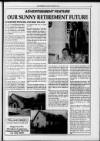 Cornishman Thursday 22 August 1991 Page 39