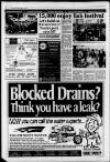 Cornishman Thursday 29 August 1991 Page 6