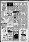 Cornishman Thursday 29 August 1991 Page 8