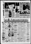 Cornishman Thursday 19 September 1991 Page 4