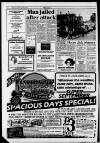 Cornishman Thursday 19 September 1991 Page 8