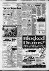 Cornishman Thursday 19 September 1991 Page 11