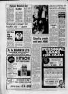 Oadby & Wigston Mail Friday 04 February 1983 Page 16