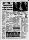 Oadby & Wigston Mail Friday 03 June 1983 Page 15