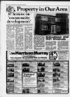 Oadby & Wigston Mail Friday 24 June 1983 Page 10