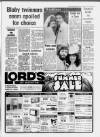 Oadby & Wigston Mail Friday 08 July 1983 Page 3