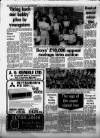 Oadby & Wigston Mail Friday 19 August 1983 Page 16