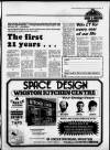 Oadby & Wigston Mail Friday 07 September 1984 Page 7