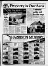 Oadby & Wigston Mail Friday 07 September 1984 Page 13