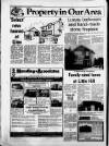 Oadby & Wigston Mail Friday 07 September 1984 Page 14