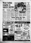 Oadby & Wigston Mail Friday 07 September 1984 Page 20