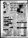 Oadby & Wigston Mail Friday 14 September 1984 Page 8