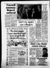 Oadby & Wigston Mail Friday 14 September 1984 Page 12